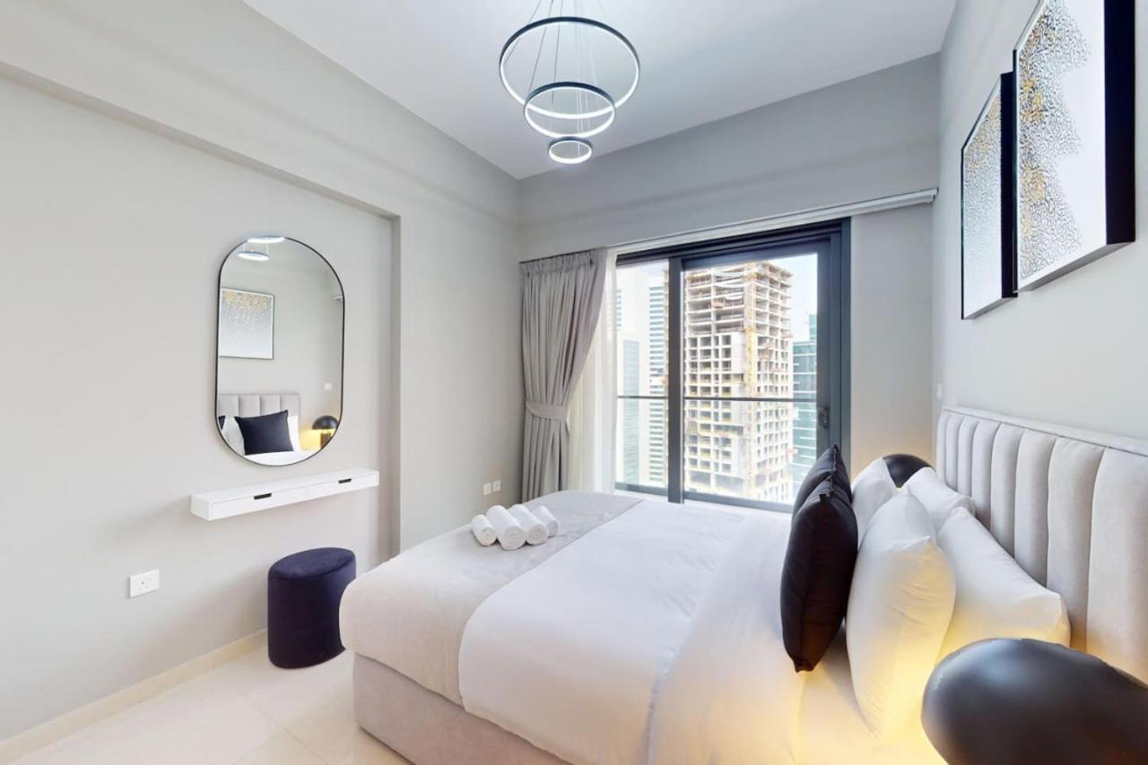 Zada Tower - Quaint One Bedroom Dubai