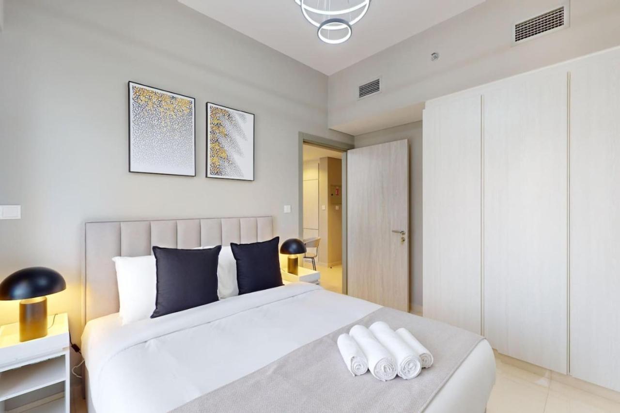 Zada Tower - Quaint One Bedroom