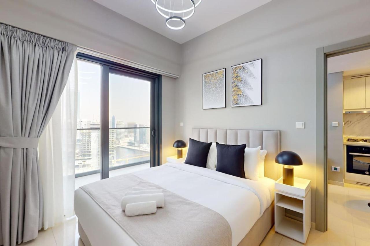 Zada Tower - Quaint One Bedroom