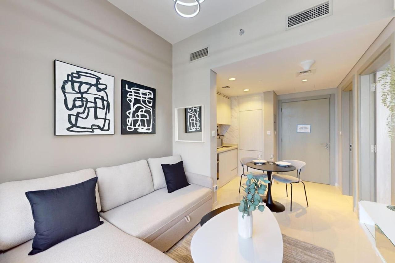 Zada Tower - Quaint One Bedroom Apartment *