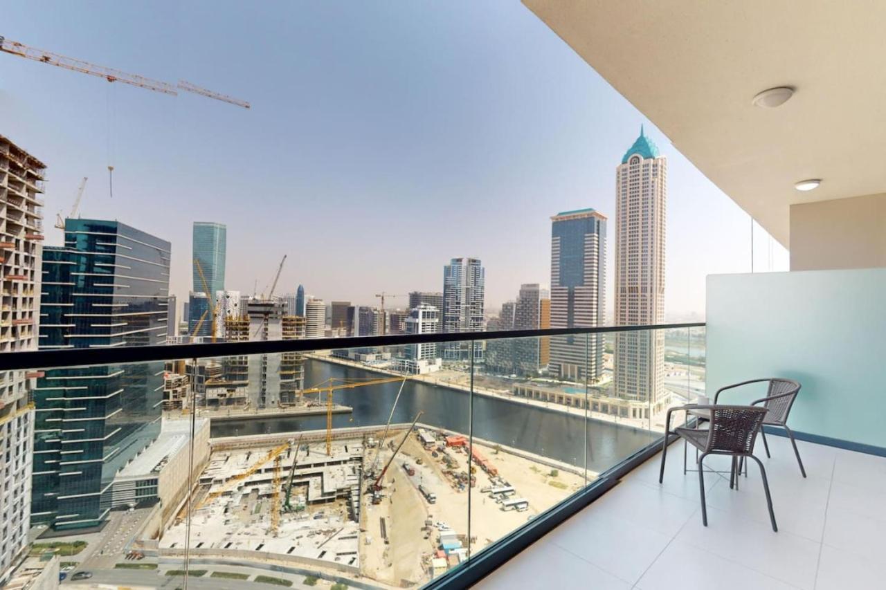 Zada Tower - Quaint One Bedroom Apartment